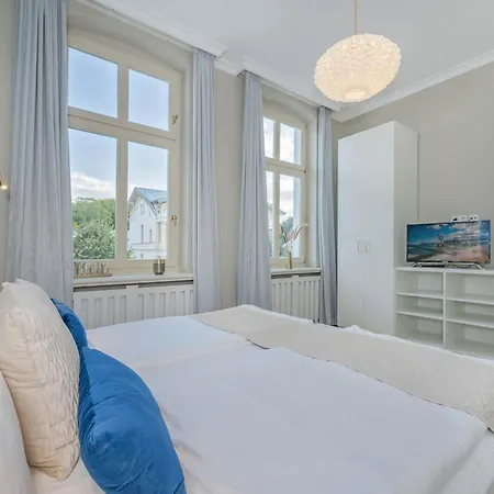 Luise 05 Apartamento